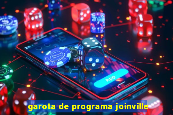 garota de programa joinville